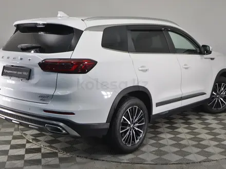 Chery Tiggo 8 Pro 2023 года за 10 790 000 тг. в Алматы – фото 7