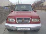 Suzuki Vitara 1998 годаүшін2 900 000 тг. в Шымкент – фото 4