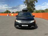Honda Odyssey 2011 года за 8 100 000 тг. в Петропавловск