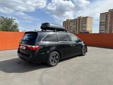 Honda Odyssey 2011 года за 8 100 000 тг. в Петропавловск – фото 3