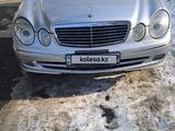 Mercedes-Benz E 320 2004 годаүшін6 300 000 тг. в Талдыкорган – фото 2