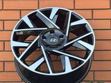Диски R19 Kia Hyundai Toyota Lexus за 290 000 тг. в Астана – фото 4
