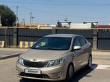Kia Rio 2014 года за 4 200 000 тг. в Алматы