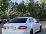 Mercedes-Benz E 250 2012 годаүшін8 500 000 тг. в Усть-Каменогорск – фото 4
