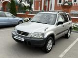 Honda CR-V 1997 года за 3 500 000 тг. в Алматы – фото 3