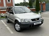 Honda CR-V 1997 года за 3 500 000 тг. в Алматы – фото 2