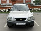 Honda CR-V 1997 года за 3 500 000 тг. в Алматы – фото 5