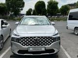 Hyundai Santa Fe 2023 года за 18 600 000 тг. в Шымкент