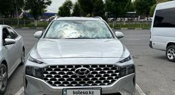 Hyundai Santa Fe 2023 годаүшін18 000 000 тг. в Шымкент