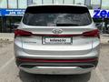 Hyundai Santa Fe 2023 года за 18 000 000 тг. в Шымкент – фото 2
