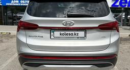 Hyundai Santa Fe 2023 годаүшін18 000 000 тг. в Шымкент – фото 2