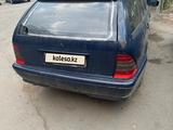 Mercedes-Benz C 200 1998 годаүшін1 000 000 тг. в Кокшетау – фото 5