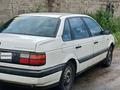 Volkswagen Passat 1992 годаfor1 500 000 тг. в Актобе – фото 2