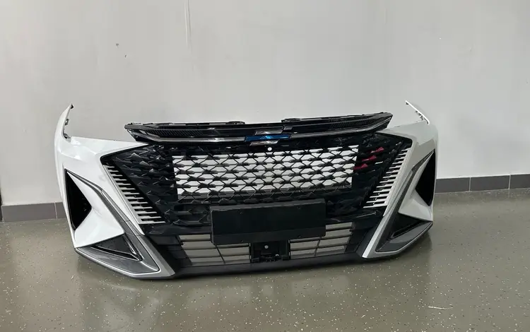 Передние и задние бампера на Сhery, Changan, Havalүшін4 999 тг. в Павлодар