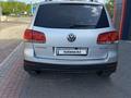Volkswagen Touareg 2005 года за 4 500 000 тг. в Караганда – фото 3