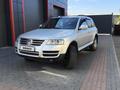 Volkswagen Touareg 2005 года за 4 500 000 тг. в Караганда – фото 5