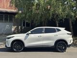 Changan X5 Plus 2025 года за 7 000 000 тг. в Алматы – фото 4
