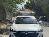 Changan X5 Plus 2025 года за 7 000 000 тг. в Алматы – фото 2