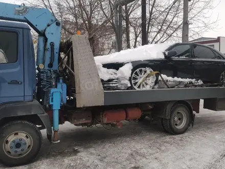 Mercedes-Benz  814 1993 года за 15 500 000 тг. в Караганда – фото 32