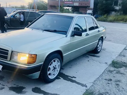 Mercedes-Benz 190 1990 года за 1 500 000 тг. в Семей