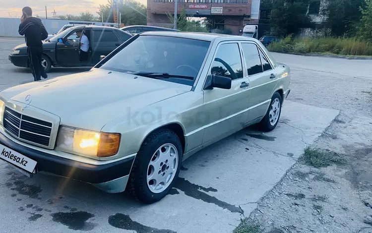 Mercedes-Benz 190 1990 годаfor1 500 000 тг. в Семей