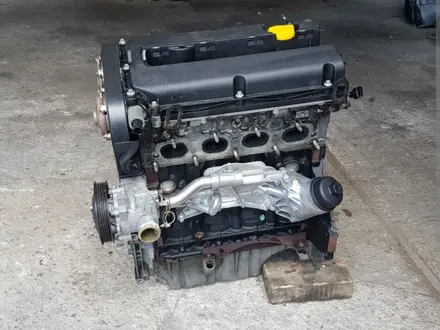Двигатель привозной z18xer за 450 000 тг. в Караганда
