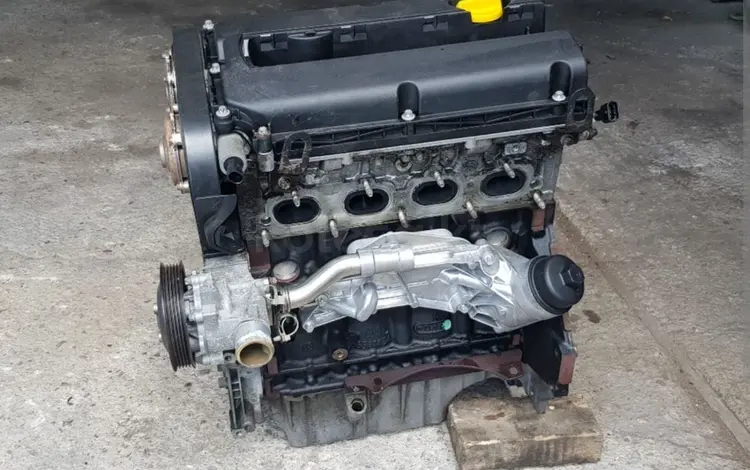 Двигатель привозной z18xer за 450 000 тг. в Караганда