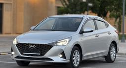 Hyundai Accent 2021 года за 7 450 000 тг. в Шымкент