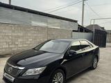 Toyota Camry 2014 годаfor9 000 000 тг. в Жаркент – фото 2