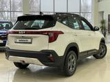 Kia Seltos 2024 годаfor12 790 000 тг. в Костанай – фото 3