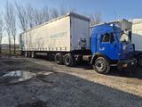 КамАЗ 2003 года за 11 600 000 тг. в Шымкент