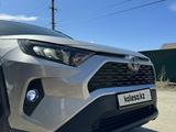 Toyota RAV4 2021 года за 15 700 000 тг. в Усть-Каменогорск