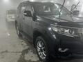 Toyota Land Cruiser Prado 2021 годаfor27 200 000 тг. в Астана