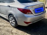 Hyundai Accent 2014 года за 4 300 000 тг. в Алматы – фото 2