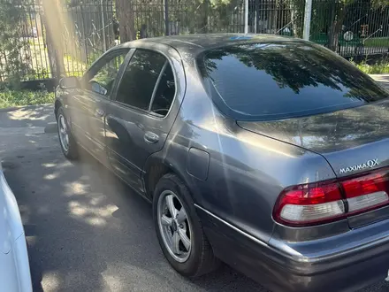 Nissan Maxima 1998 года за 2 000 000 тг. в Талдыкорган – фото 6