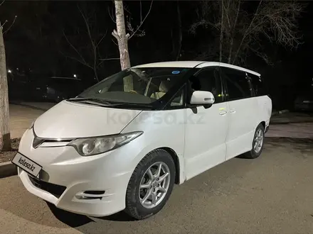 Toyota Estima 2007 года за 4 200 000 тг. в Уральск