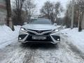 Toyota Camry 2022 года за 17 200 000 тг. в Алматы