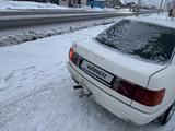 Audi 80 1990 годаүшін600 000 тг. в Петропавловск – фото 4