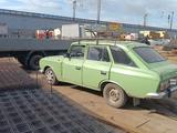 Москвич 412 1987 года за 400 000 тг. в Астана – фото 3