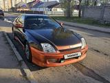 Honda Prelude 1997 годаүшін1 550 000 тг. в Астана