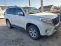 Toyota Land Cruiser Prado 2017 годаfor17 000 000 тг. в Атырау – фото 2