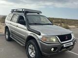 Mitsubishi Montero Sport 2000 годаүшін4 000 000 тг. в Актау – фото 3