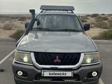 Mitsubishi Montero Sport 2000 годаүшін4 000 000 тг. в Актау – фото 2