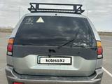 Mitsubishi Montero Sport 2000 годаүшін4 000 000 тг. в Актау – фото 5