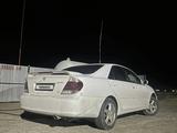 Toyota Camry 2003 года за 4 800 000 тг. в Кульсары – фото 4