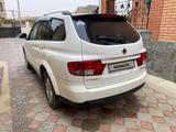 SsangYong Kyron 2014 годаfor5 200 000 тг. в Актау – фото 4