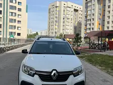 Renault Sandero Stepway, 2019