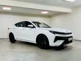 JAC J7 Plus Flagship 2025 года за 8 490 000 тг. в Костанай