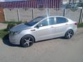 Kia Rio 2012 года за 4 000 000 тг. в Рудный – фото 4