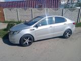 Kia Rio 2012 года за 4 000 000 тг. в Рудный – фото 4